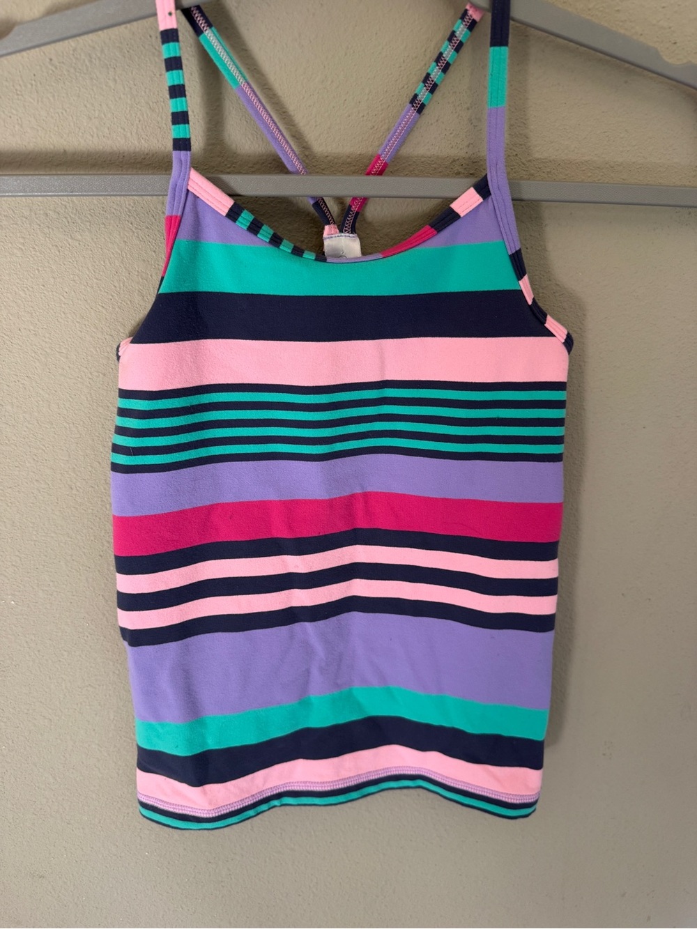 Girls ivivva by Lululemon tank